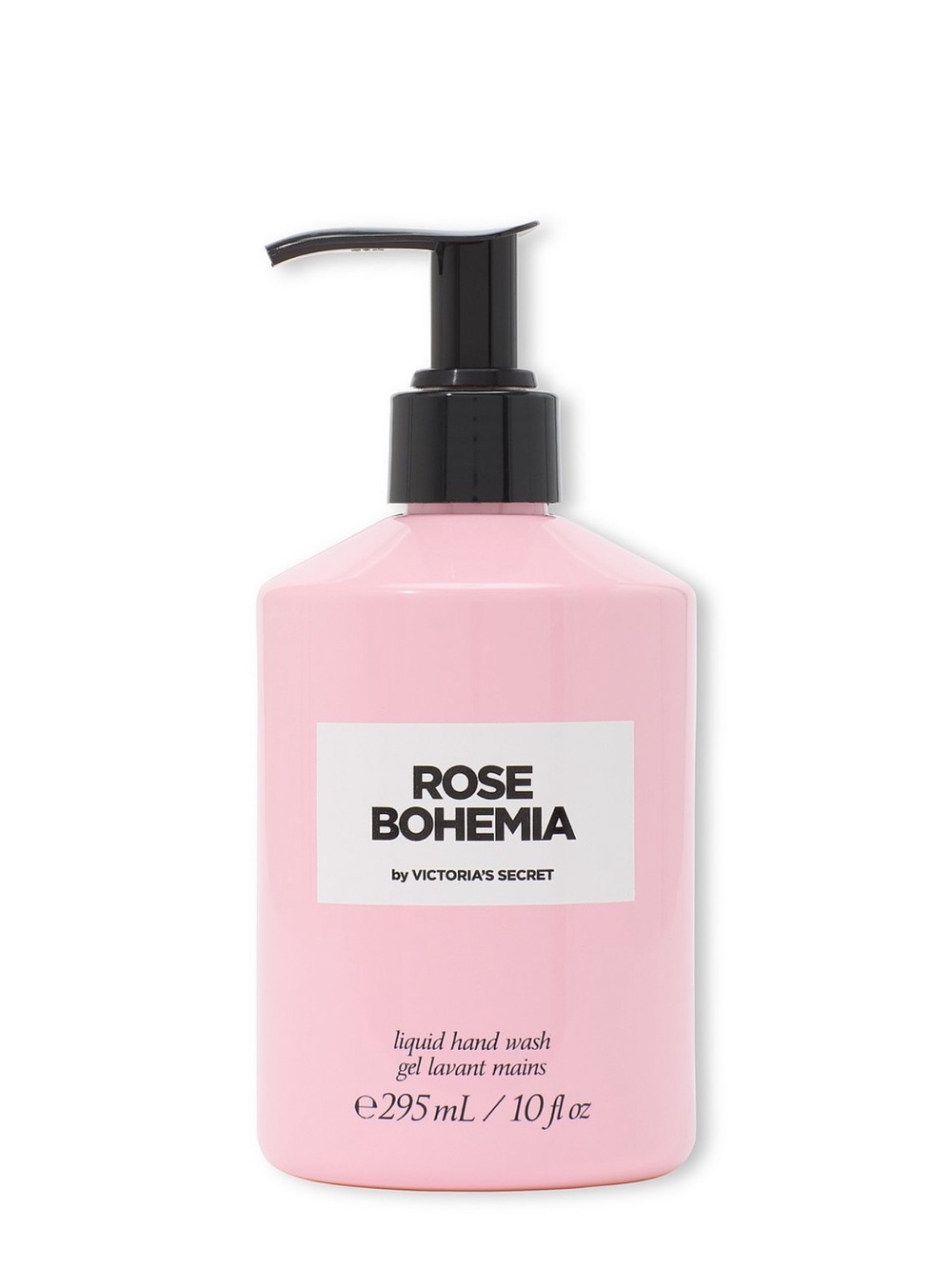 Victoria's Secret Pink Rose Bohemia